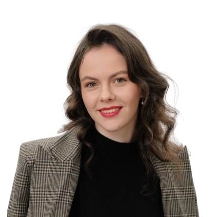 Александра Першина