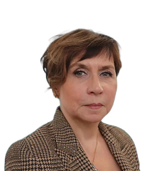 Елена Неволина