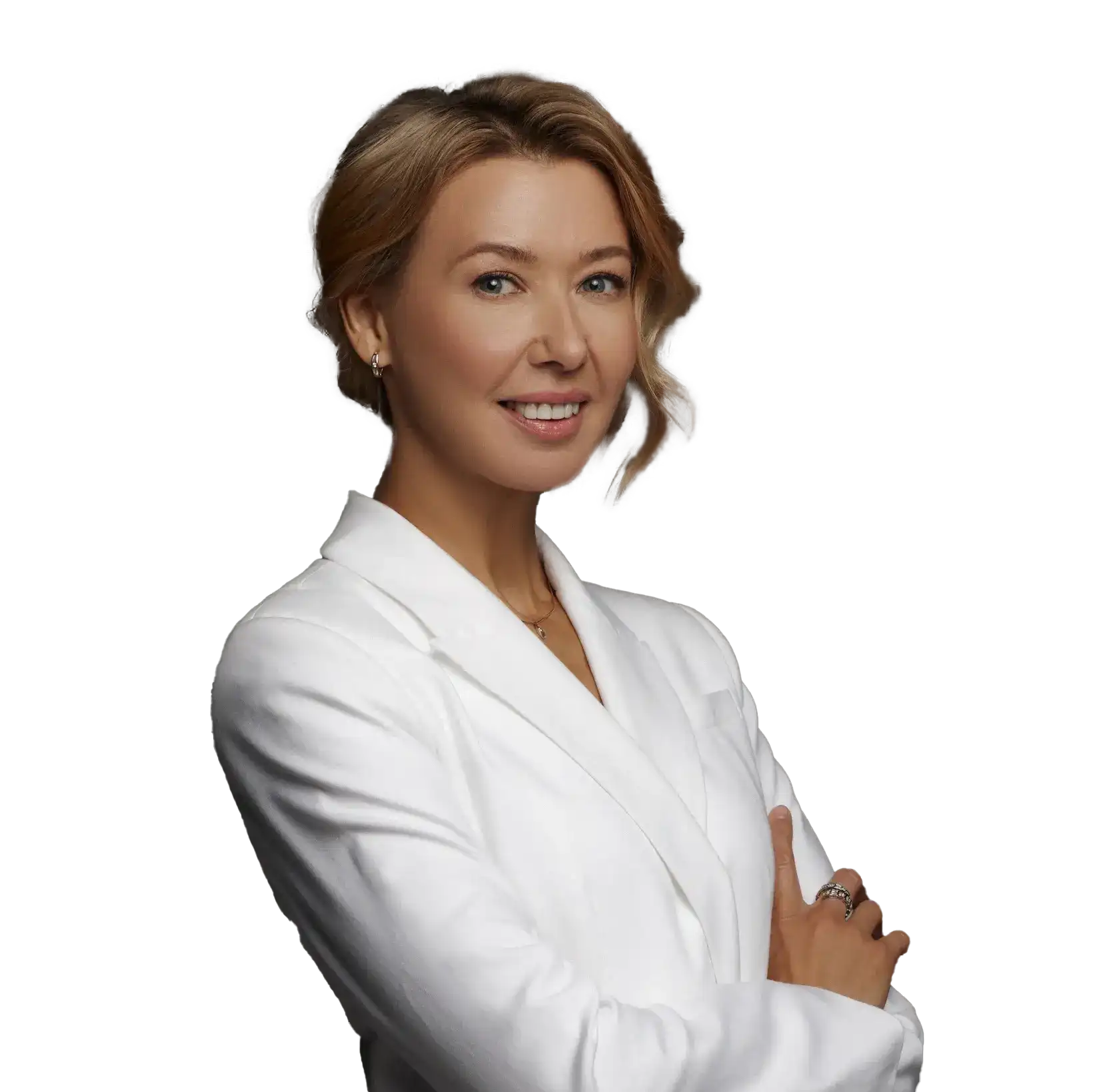 Резеда Нурисламова