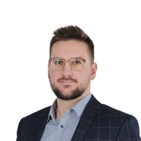 Глеб Аксёнов