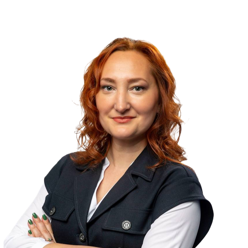 Елена Цибулькина