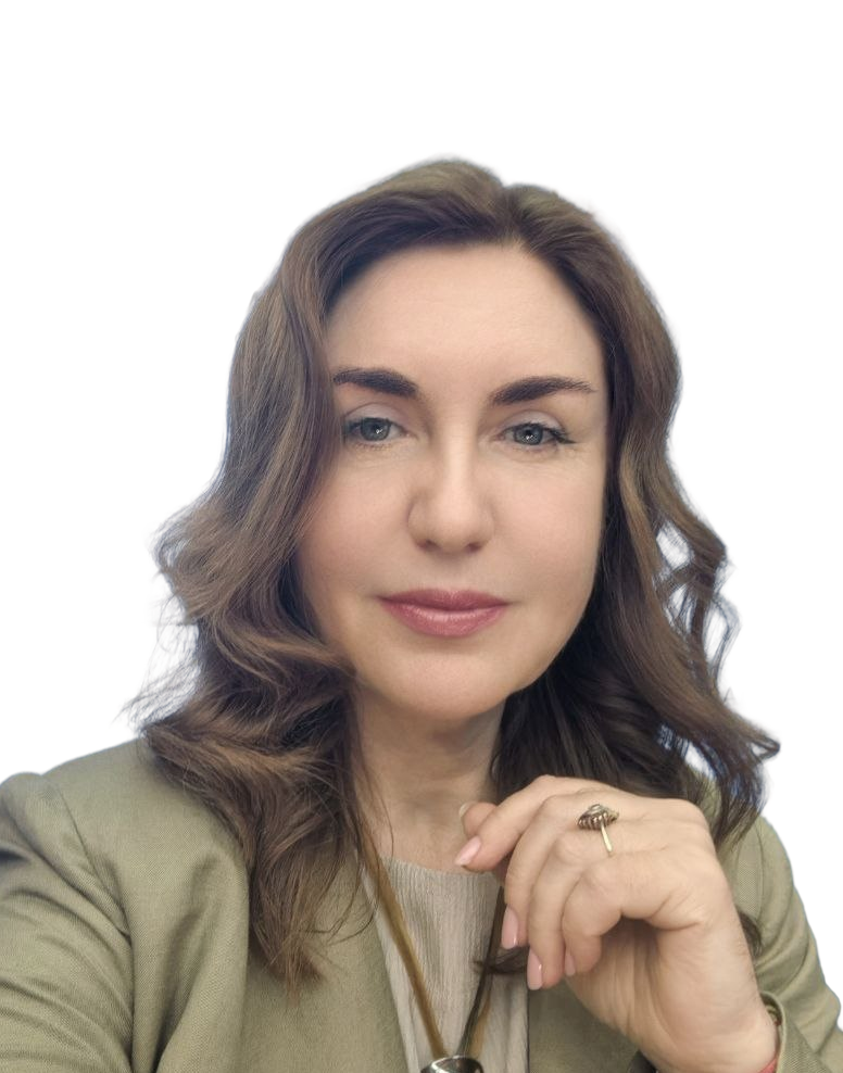 Елена Шураева