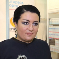 Александра Шестакова, директор по развитию «Элюсан»