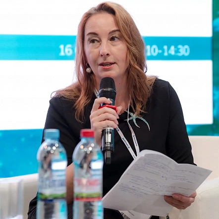 Деловая программа 2024