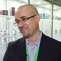 Владимир Сурков, коммерческий директор ООО «Николь» 