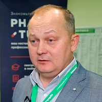 Дмитрий Зеленин, руководитель проектов «Pharm Tutor» и «Юнико» 