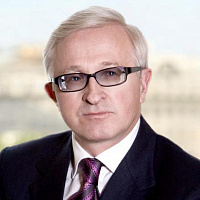Александр Шохин, президент Российского союза промышленников и предпринимателей