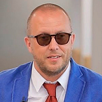 Герман Иноземцев, главный редактор «Фармацевтический вестник»