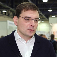 Александр Кондратьев, управляющий партнёр Ассоциации независимых аптек АСНА 