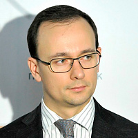 Алексей Алёхин, директор департамента развития фармацевтической и медицинской промышленности Министерства промышленности и торговли Российской Федерации 