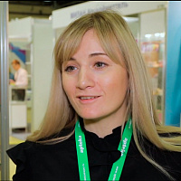 Светлана Лабойко, менеджер по маркетингу «Rohto Mentholatum Ru»